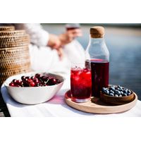 Wellness Blend Glow Summer Loose Tea